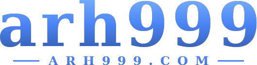 arh999 logo